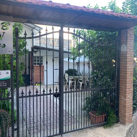 B&B IV Vico Miglianico Luaran gambar