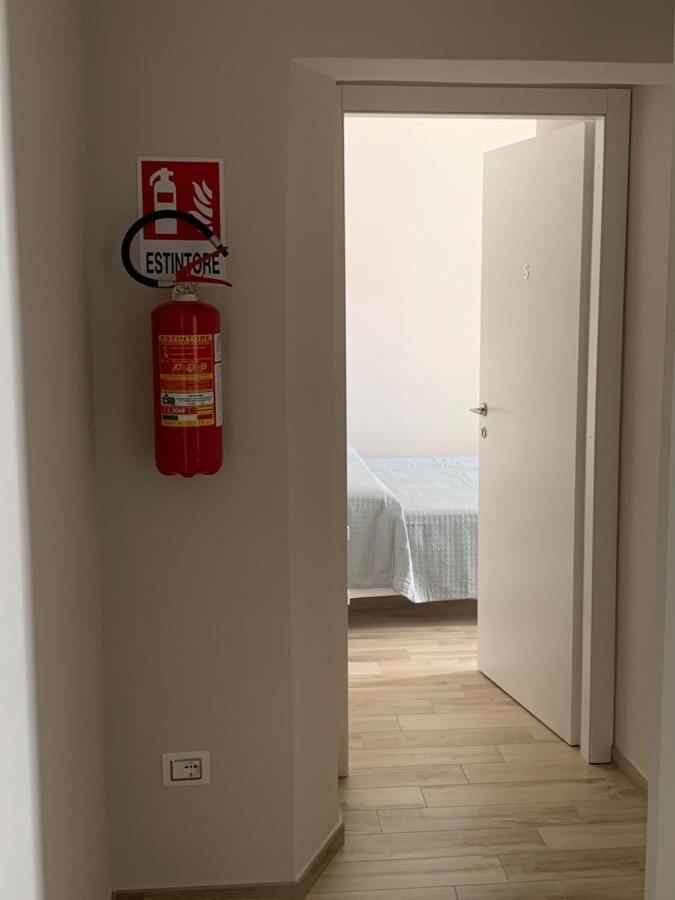 B&B IV Vico Miglianico Luaran gambar