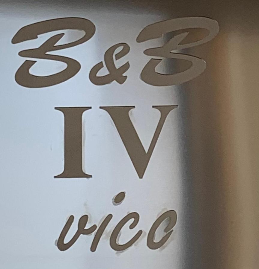 B&B IV Vico Miglianico Luaran gambar