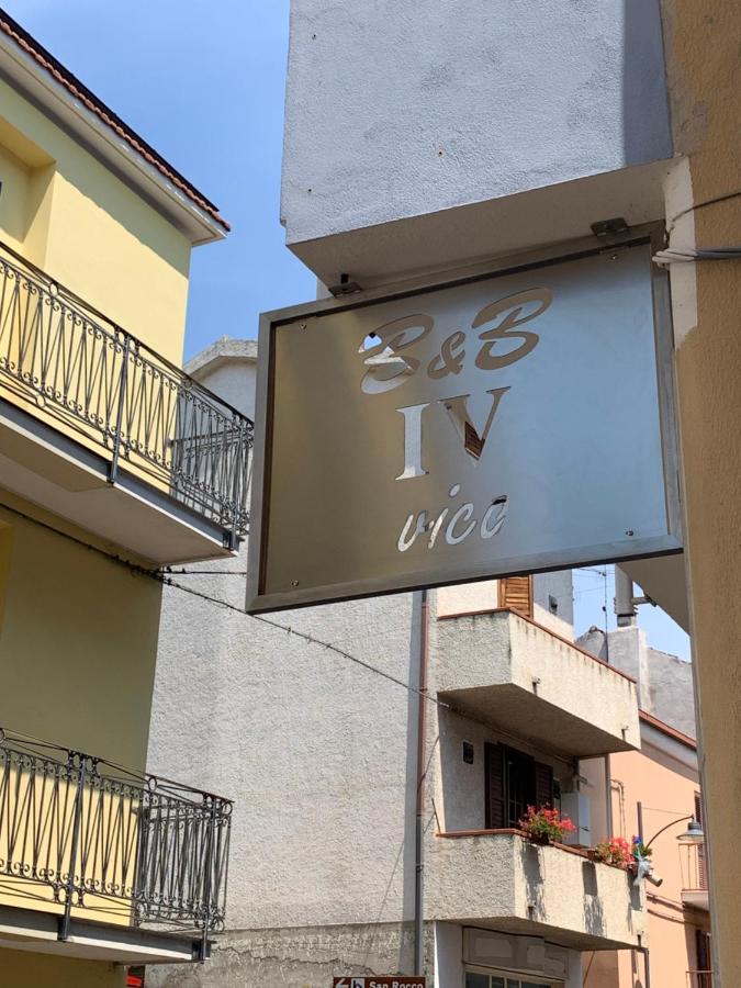 B&B IV Vico Miglianico Luaran gambar