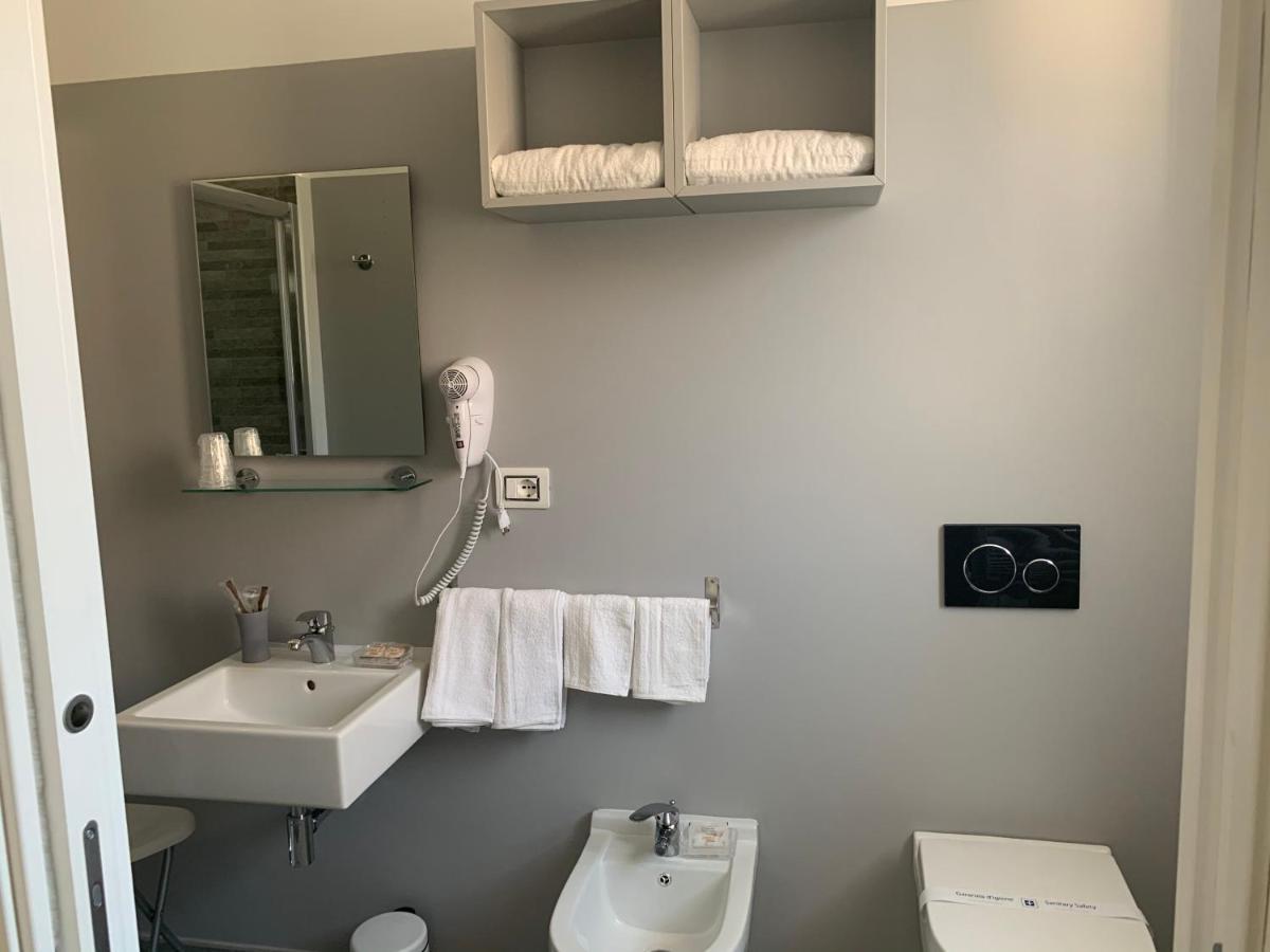 B&B IV Vico Miglianico Luaran gambar
