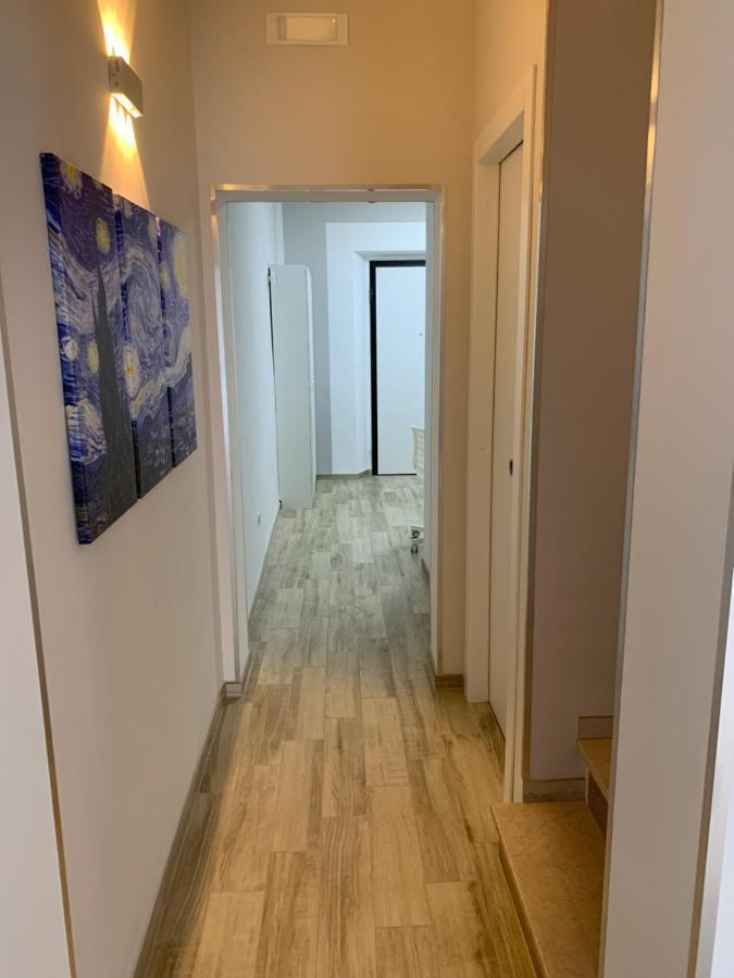 B&B IV Vico Miglianico Luaran gambar