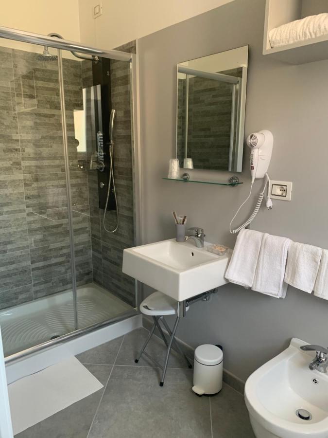 B&B IV Vico Miglianico Luaran gambar