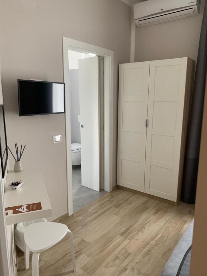 B&B IV Vico Miglianico Luaran gambar