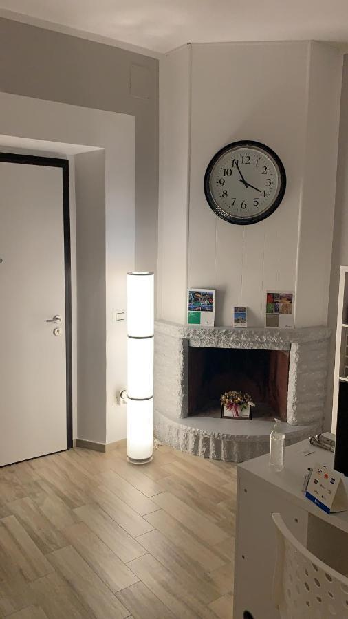 B&B IV Vico Miglianico Luaran gambar