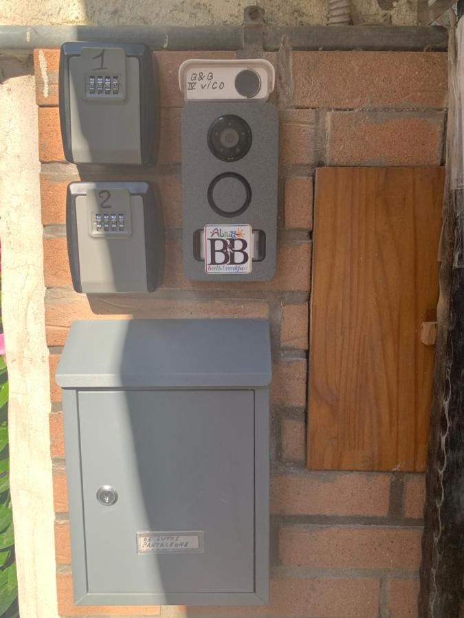 B&B IV Vico Miglianico Luaran gambar