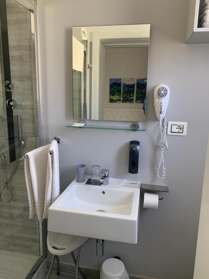 B&B IV Vico Miglianico Luaran gambar