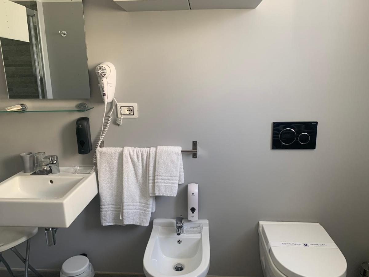 B&B IV Vico Miglianico Luaran gambar